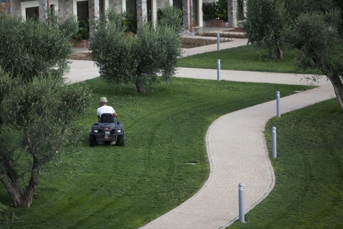 Eco Resort Dei Siriti Nova Siri Zewnętrze zdjęcie